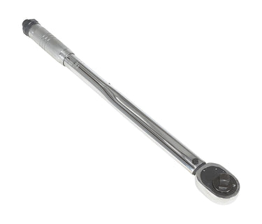 TORQUE WRENCH W/ RATING 10 TO 150 FT-LBS